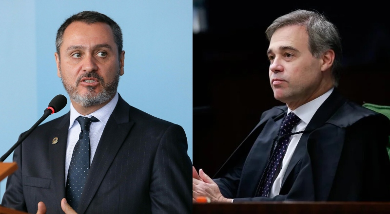 Diretor-geral da Polícia Federal planeja reunião com Mendonça