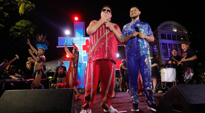 Toadas 2026: Celebração da Música e Tradição em Manaus