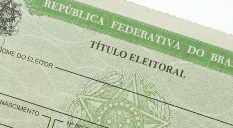 Eleições 2026: Como alterar local de votação facilmente