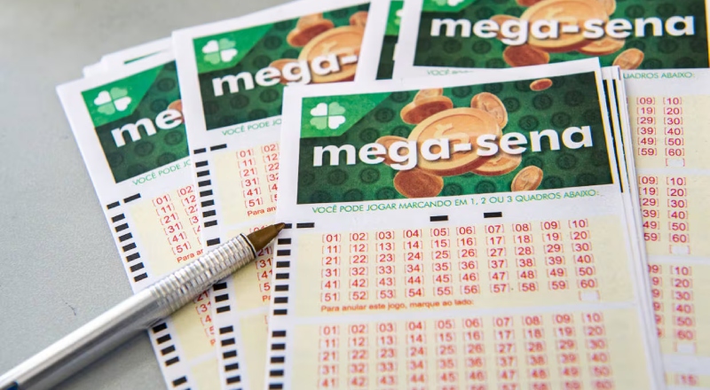 Mega-Sena acumula novamente e pode mudar sua vida em R$ 130M