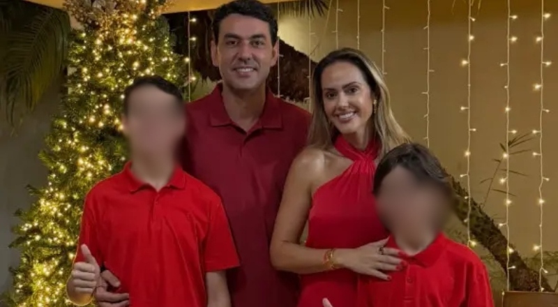 Defensoria pede que emissoras paguem R$ 1 milhão a mãe de vítimas