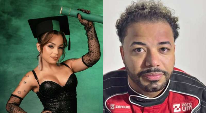 Kamylinha defende Hytalo Santos em caso de prisão polêmica