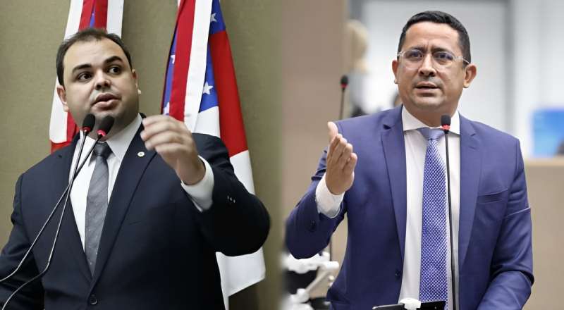 Daniel Almeida relembra denúncia de agressão contra Roberto Cidade