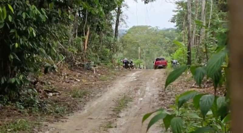Urgente: policial e amigo são mortos em emboscada no Tarumã
