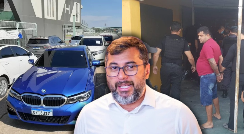 Operação Sanguessuga: 28 réus em fraude de R$ 30 milhões