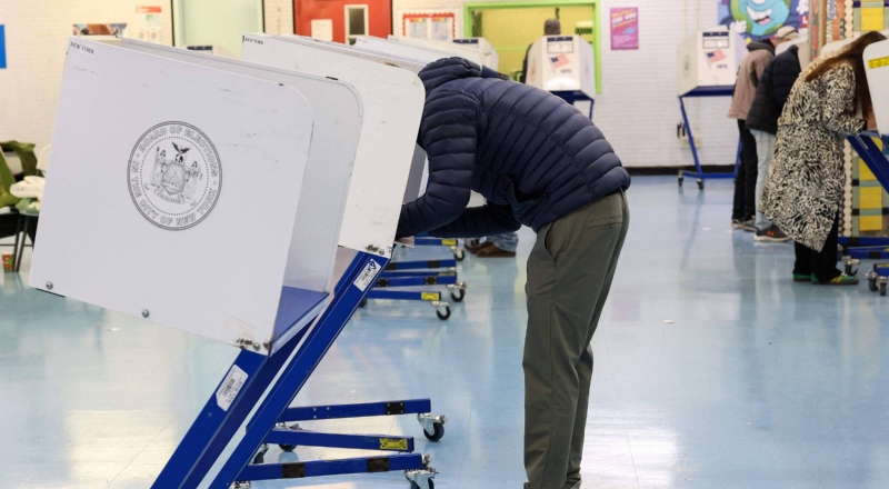 Flórida passará a exigir comprovação de cidadania para votar