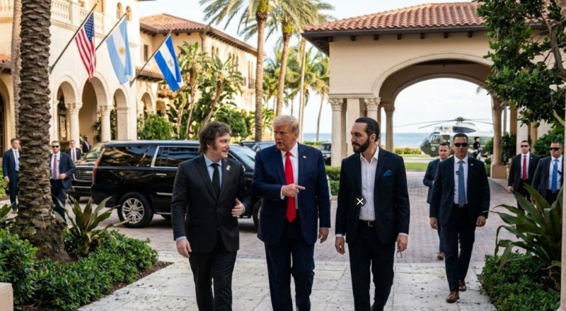 Escudo das Américas: Trump não convida Lula para evento