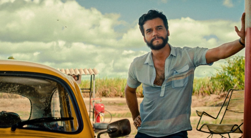 “O Agente Secreto” na Netflix: Prepare-se para o Oscar!