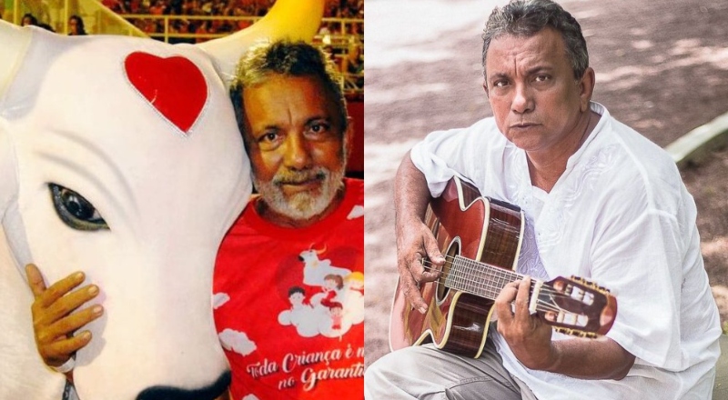 Luto no Festival de Parintins: Tadeu Garcia deixa legado eterno