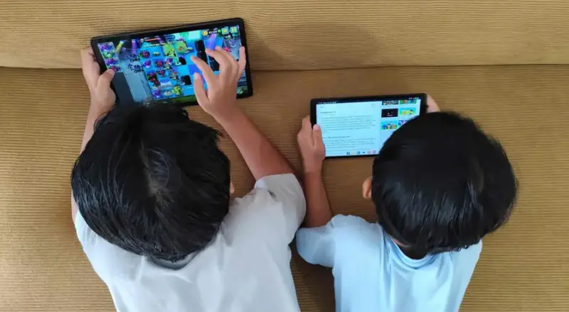 ECA Digital: novas regras para proteção de crianças online