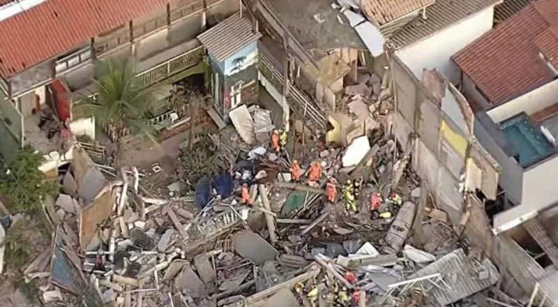 Casa de repouso desaba: como ajudar idosos em emergência