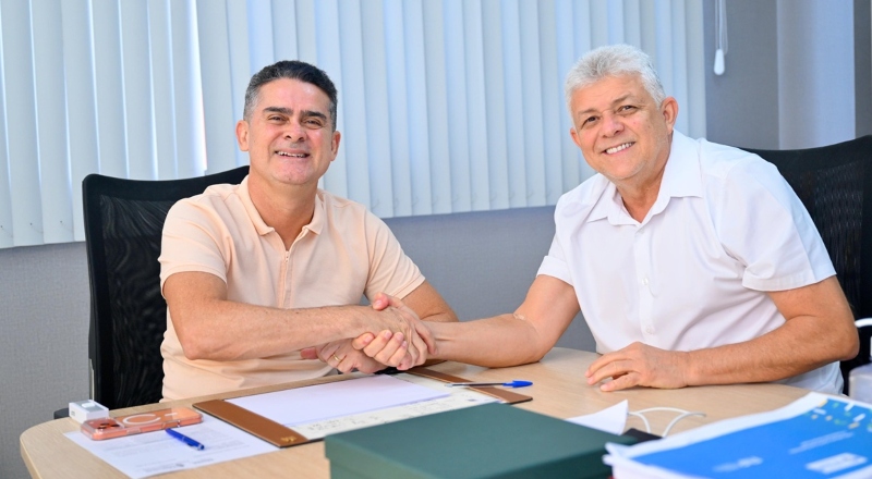 Manaus tem o Sine mais eficiente do Brasil e garante empregos diretos.