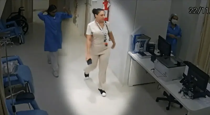 Caso Benício: Vídeo da médica pode ser falsificado, diz polícia