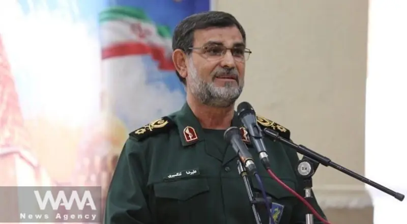 Irã confirma morte de comandante da Marinha em ataque de Israel