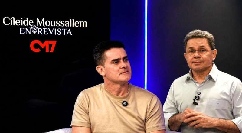 “Nós não temos mais relação política e nem pessoal”, afirma Almeida