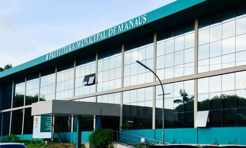 Prefeitura de Manaus nega aplicação de recursos em banco seguro