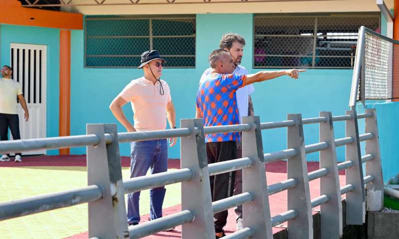 David Almeida acompanha operação ambiental e protege rios em Manaus