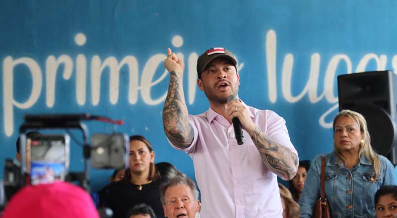 Adail Filho cumpre agenda em Itacoatiara e anuncia melhorias locais