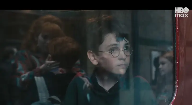 Trailer da nova série de Harry Potter: estreia em dezembro de 2026
