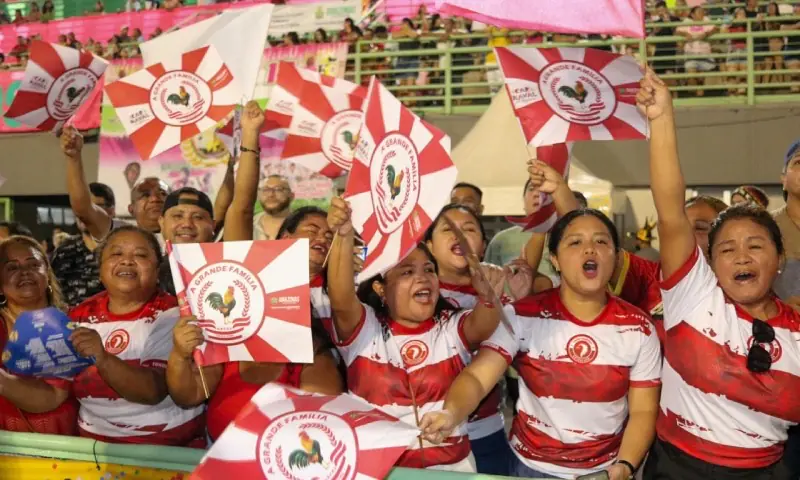 Quarenta anos de um reinado popular: Celebre com a Grande Família