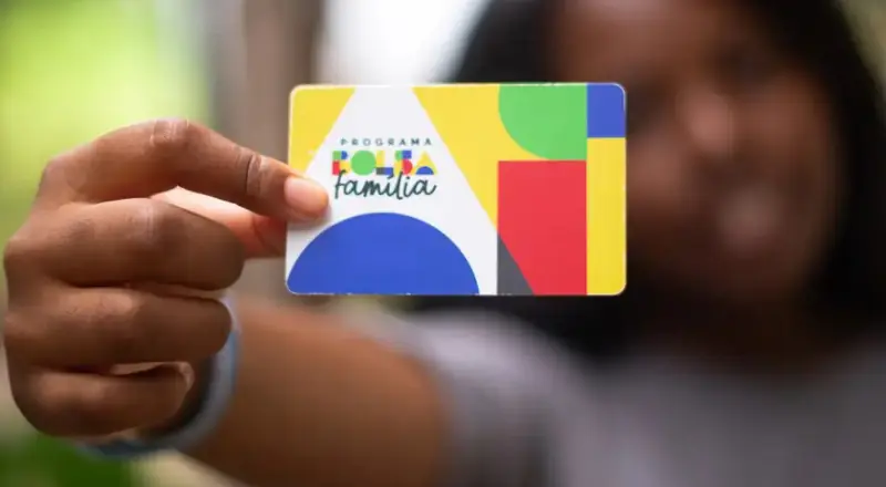 Bolsa Família: pagamento para NIS final 4 ocorre hoje