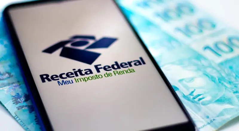 Receita libera consulta ao lote da malha fina do IR com facilidade