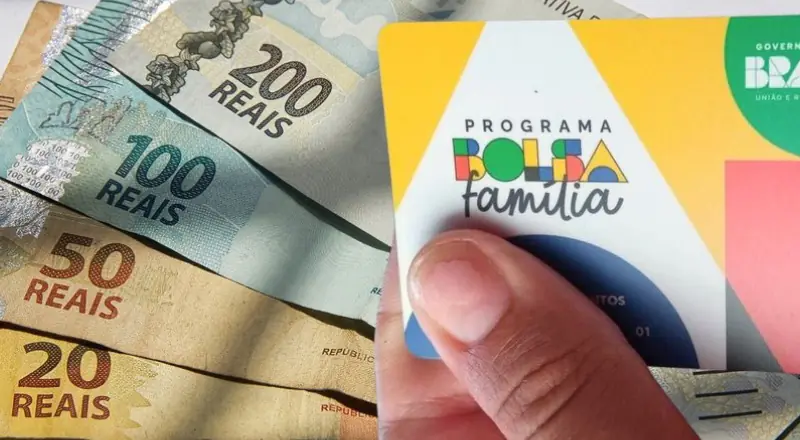 Beneficiários com NIS final 7 recebem apoio do Bolsa Família hoje