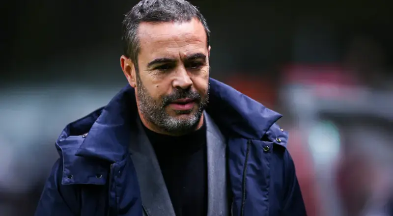 Cruzeiro anuncia contratação do português Artur Jorge como técnico campeão