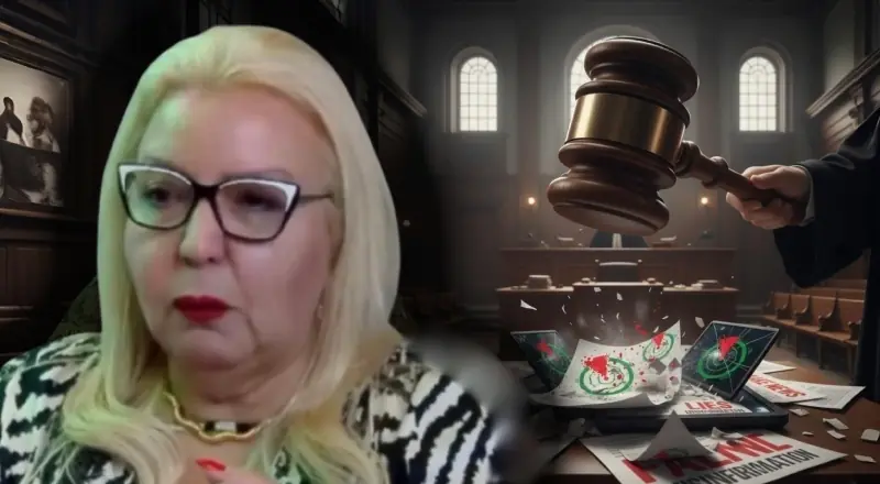 Justiça põe fim a perseguição a Cileide Moussallem e Any Margareth