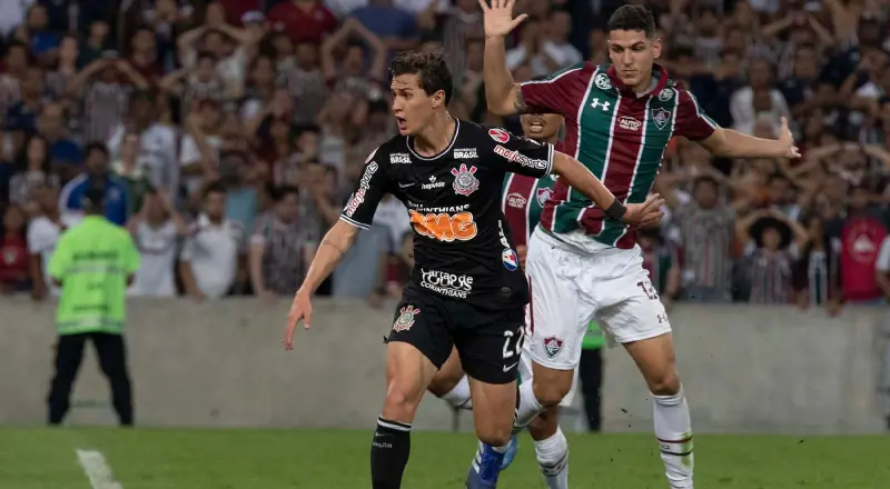Corinthians enfrenta o Fluminense: saiba tudo sobre o jogo