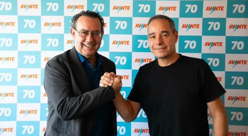 Augusto Cury entra na disputa pela presidência em 2022