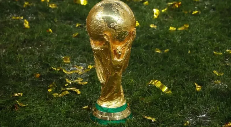 Fifa anuncia mudanças nas regras para a Copa do Mundo de 2026: Entenda!