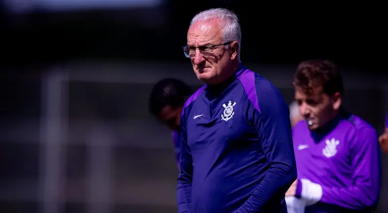 Corinthians demite Dorival Júnior e busca novo treinador eficaz
