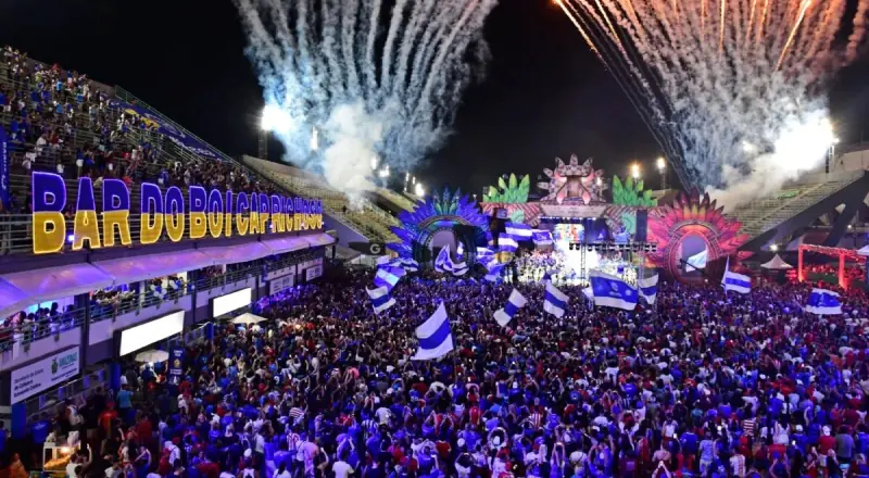 Bar do Boi abre temporada bovina 2026 com delícias em Manaus