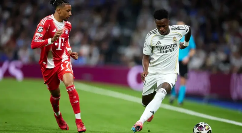 Dia decisivo: Champions League define semifinalistas hoje