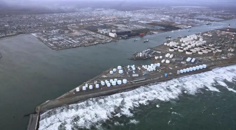 Grande terremoto atinge Japão e gera alerta de tsunami imediato