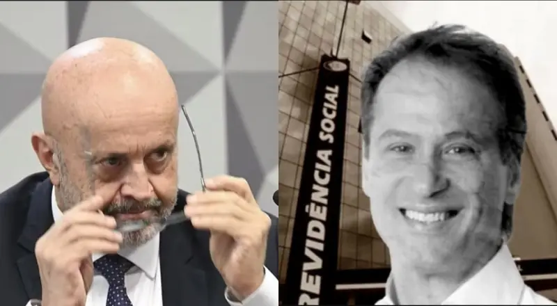 Careca do INSS ameaça delatar políticos e Lulinha em depoimento