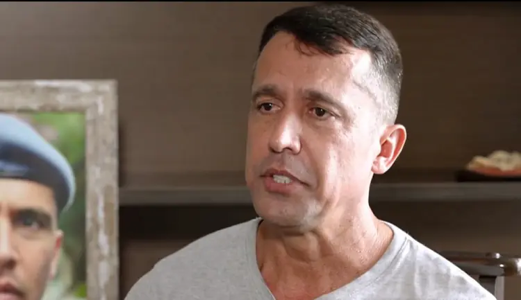 PM concede aposentadoria de quase R$ 29 mil a tenente-coronel condenado