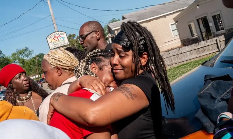 Homem mata 8 crianças nos Estados Unidos: Entenda o caso trágico