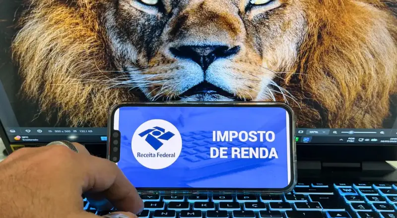 Imposto de Renda: como consultar sua restituição facilmente