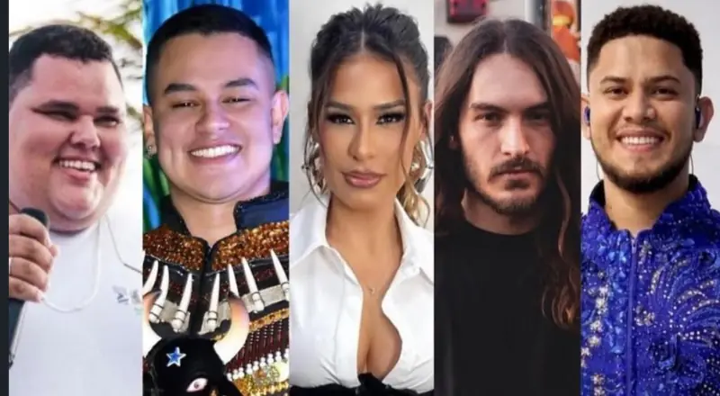 Fim de semana em Manaus: cultura, música e diversão gratuita