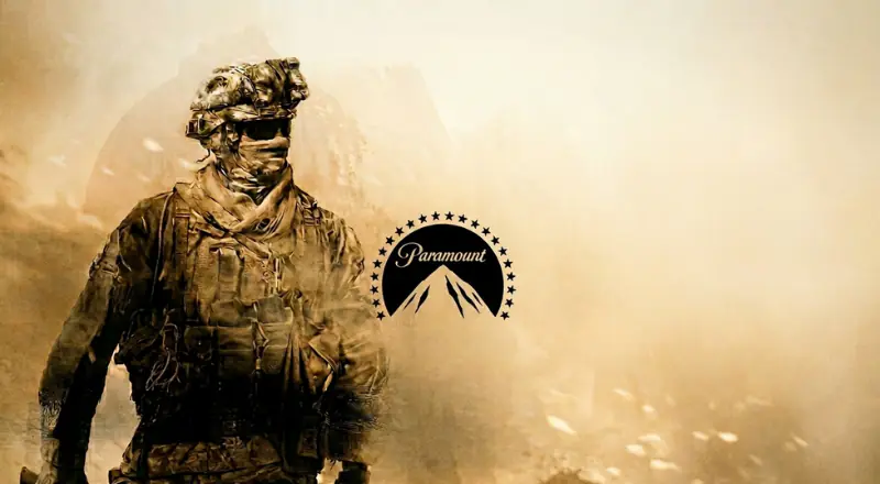 Paramount revela no CinemaCon plano inovador para Call of Duty