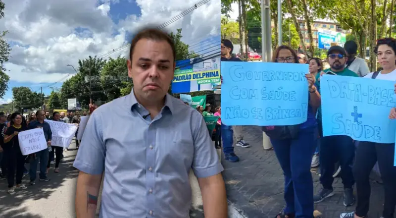 Após professores ameaçarem paralisação, plano de saúde é regularizado