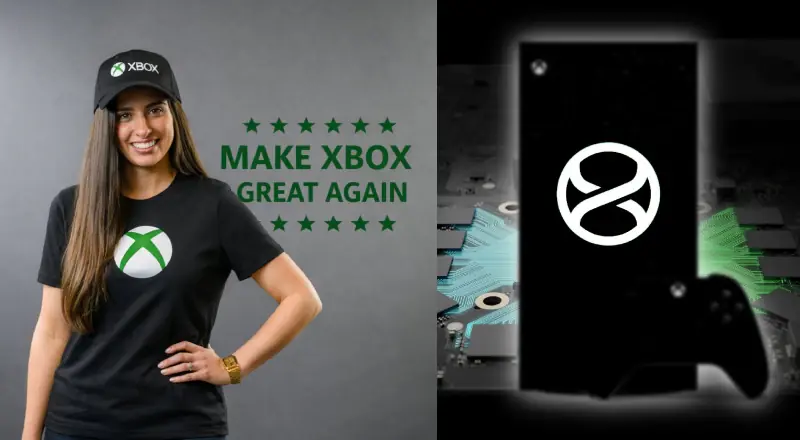 Após reduzir o preço do Game Pass, Asha Sharma revela estratégias para conquistas do novo Xbox.