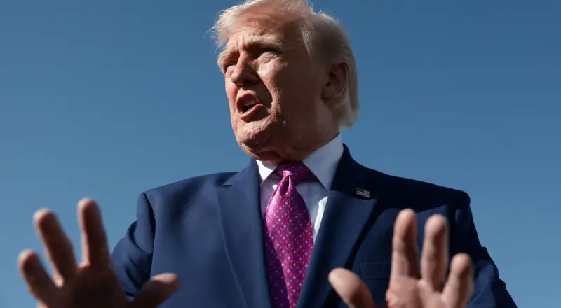 Trump diz que guerra com Irã deve acabar “em breve” e novos aliados.