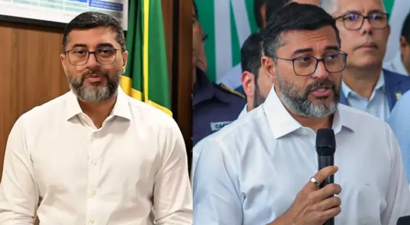 Eleições 2026: Wilson Lima confirma pré-candidatura ao Senado
