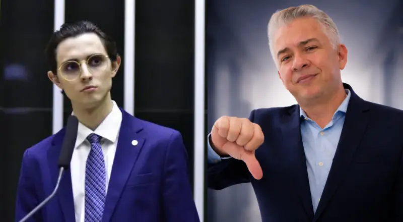 Paciência tem limite: Amom Mandel se revolta com desdém sobre câncer da mãe