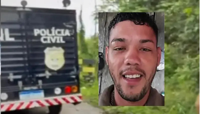 Homem acusado de matar irmãos e abusar de sobrinha tem sentença brutal