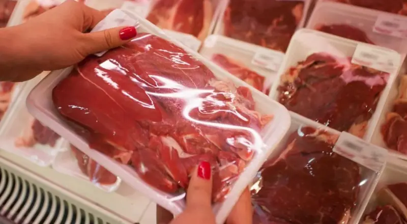Boi de Ouro: alta histórica da carne a R$ 373 por arroba