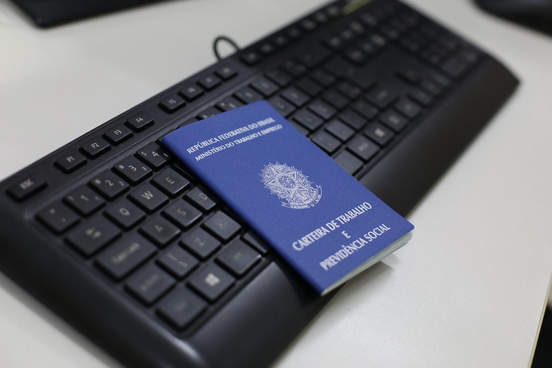 Sine Manaus oferta 507 vagas de emprego nesta quarta-feira 8/4